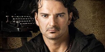 Ricardo Arjona halagó el talento de la nena entrerriana.