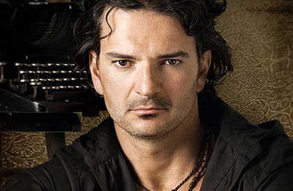 La nena entrerriana de dos años que con su talento despertó la admiración de Ricardo Arjona
