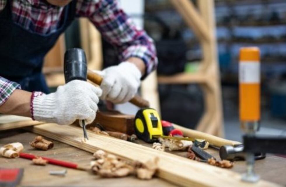 Buscan el crecimiento de la producción local a través de Microcréditos