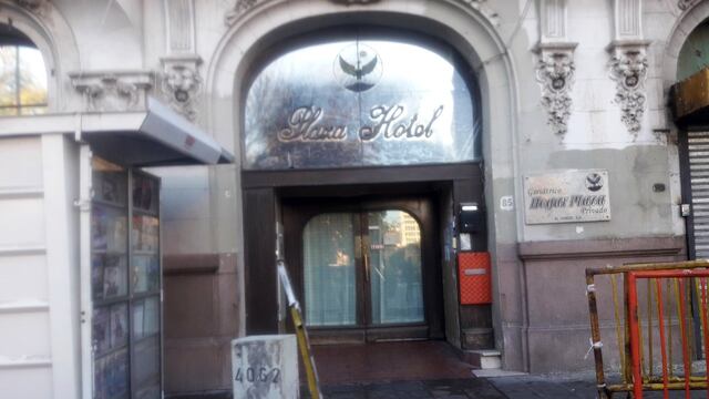 La residencia para adultos mayores del centro cordobés cerrará sus puertas.