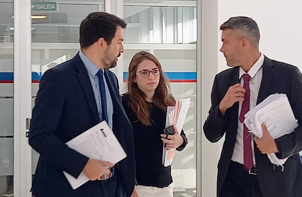Causa del “Viejo” Cantero: amenazaron a fiscales que investigan a “Los Monos”