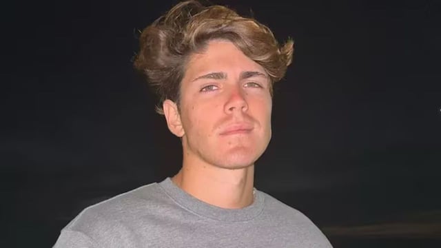 Marcos Ginocchio ingresaría a Gran Hermano 2024: cuándo será