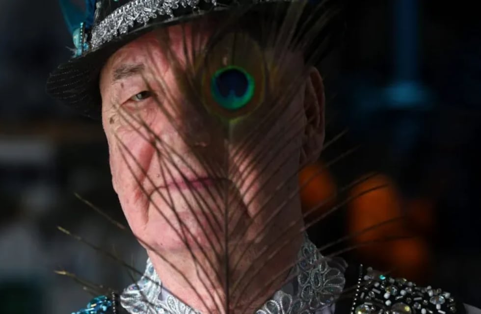 Emotivo homenaje a Juan Carlos “Juancho” Martínez en el Museo del Carnaval