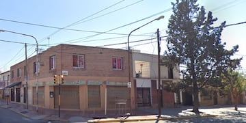 Dos ladrones se llevaron 20.000 pesos y medicamentos de una farmacia en Las Heras.