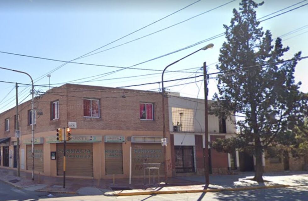 Armados, amenazaron a dos empleadas de una farmacia y se llevaron 20.000 pesos y medicamentos