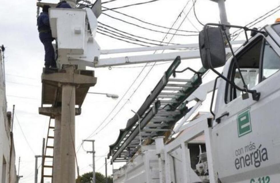Epec anunció cortes de luz en diferentes zonas de Córdoba para este viernes 18 de febrero