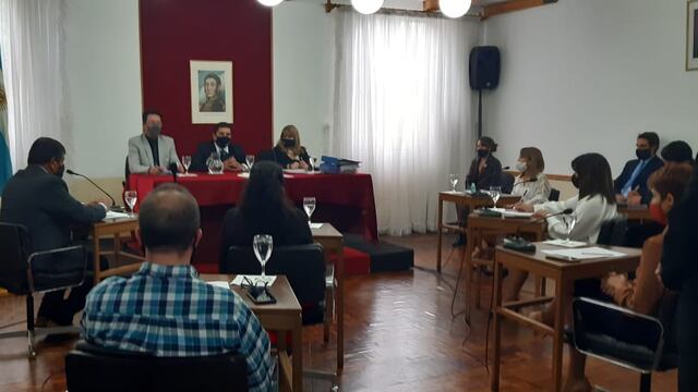 El Concejo Deliberante en Malargüe estableció que los candidatos están obligados a debatir. Imagen de archivo.