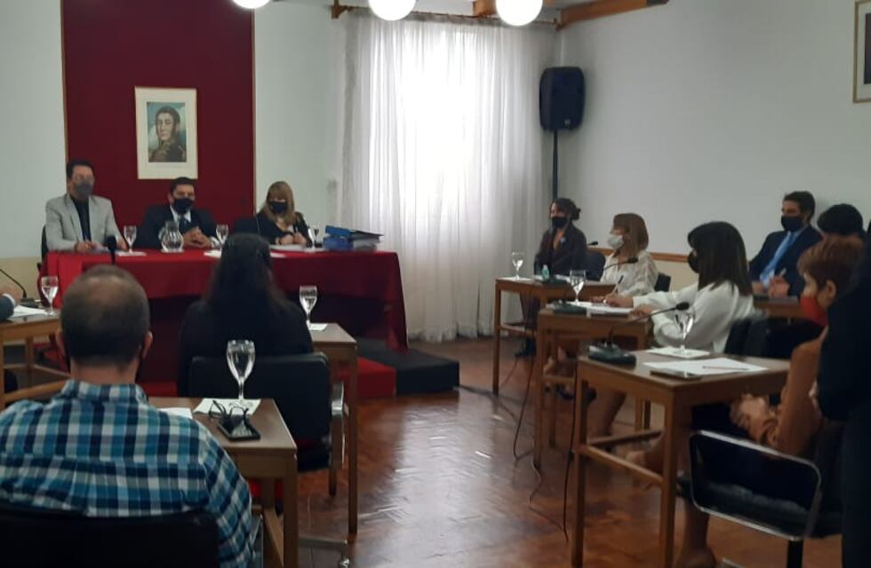 PASO 2021: Conocé a los precandidatos a concejal para Malargüe