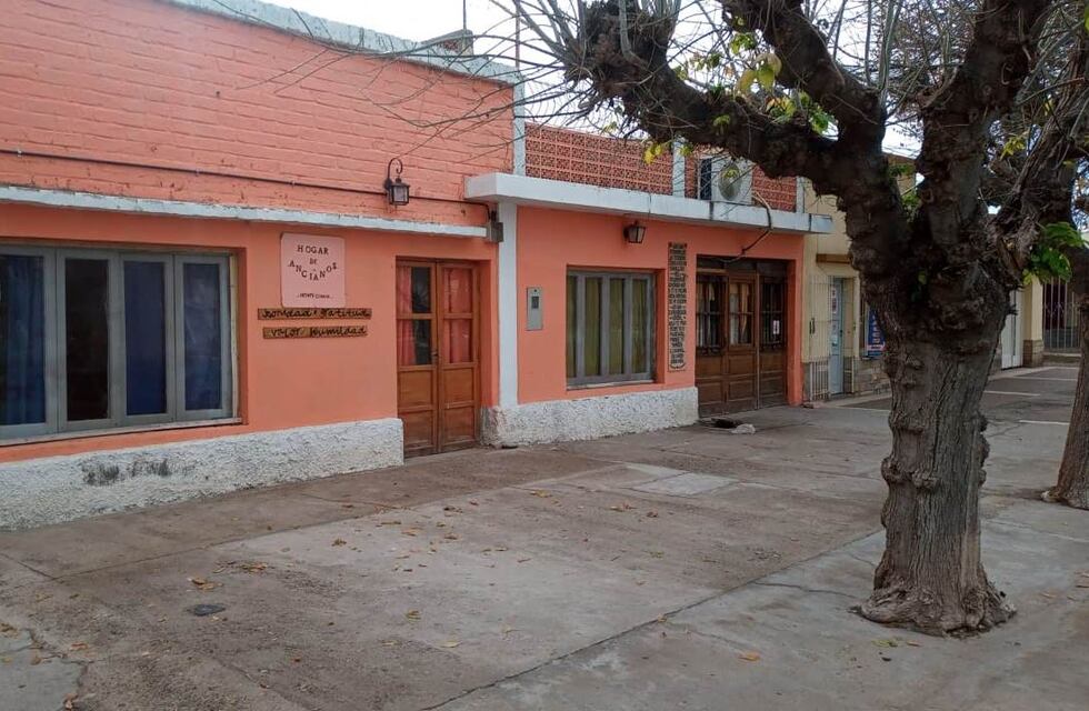 Muerte en el geriátrico: citan a declarar al ex sacerdote Fernando Yañez