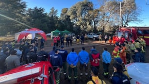 Búsqueda de Germán García en La Cumbre