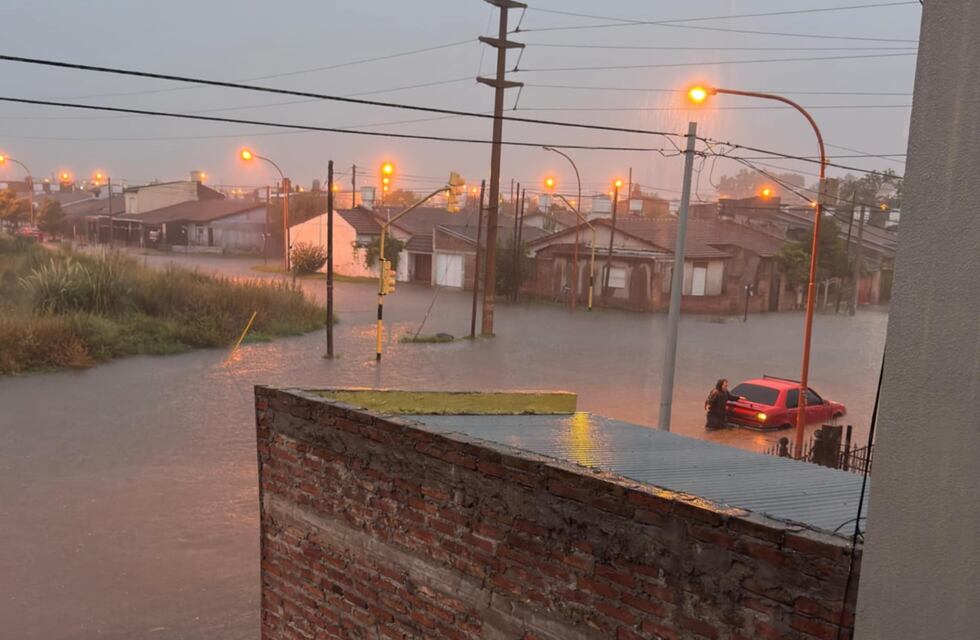 Prorrogaron el estado de emergencia en los distritos afectados por el temporal
