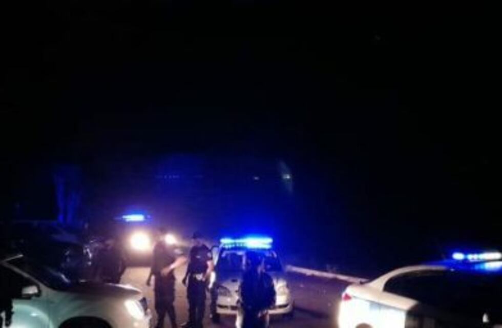 Desarticularon varias fiestas clandestinas en la Provincia