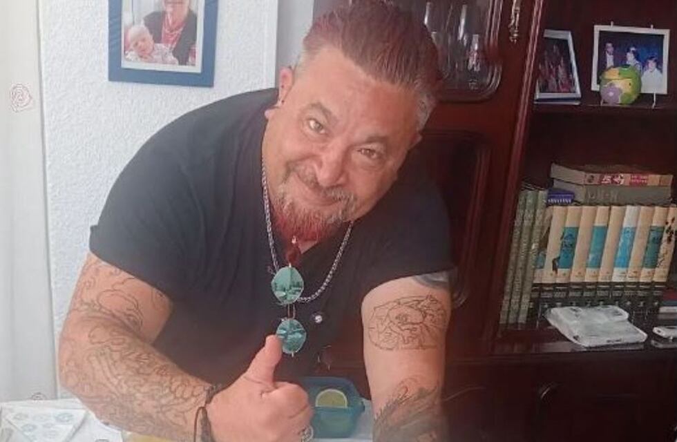 Buscan a un hombre de Capital Federal desaparecido en San Rafael