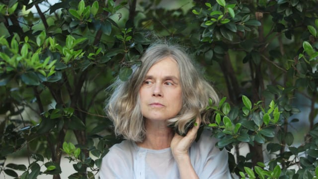 La actriz vuelve a la pantalla.