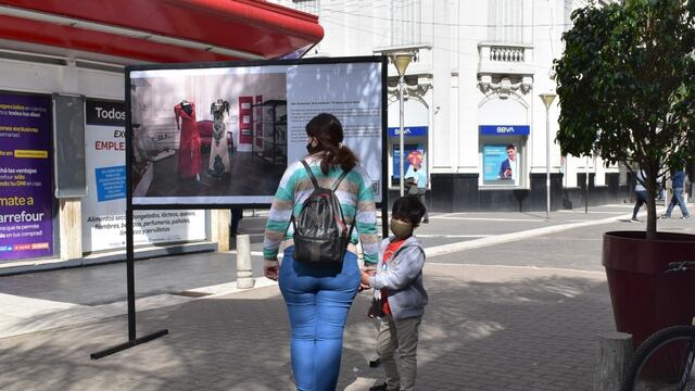 Los Museos serán uno de los principales atractivos.