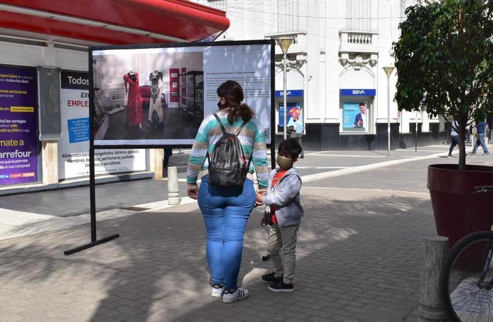 Los museos ofrecen variadas propuestas en Concordia para este fin de semana largo