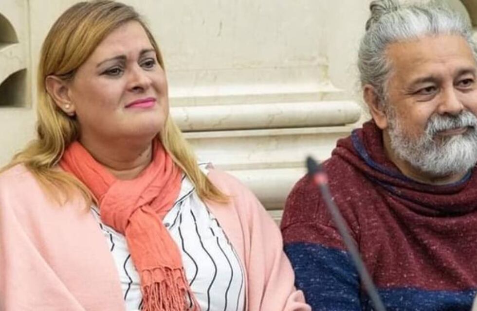 Transfemicidio en Santa Fe: matan a Alejandra Ironici y detienen a su expareja