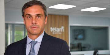 El ex funcionario nacional también acusó una "falta de liderazgo y conducción política" de Frigerio.