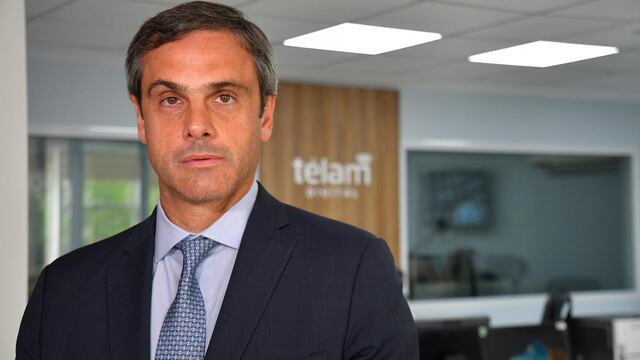 El ex funcionario nacional también acusó una "falta de liderazgo y conducción política" de Frigerio.