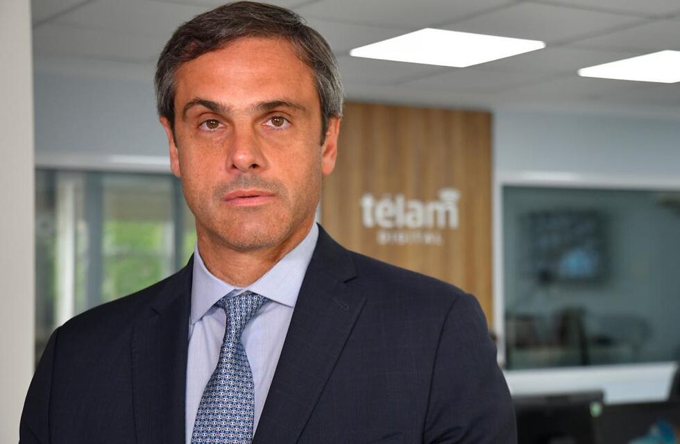 Guillermo Michel: “Hoy se manejan desde Buenos Aires los números de la provincia”