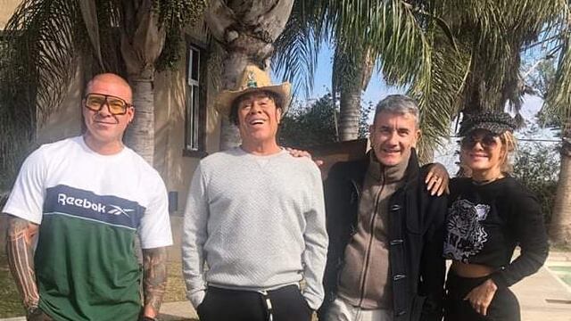 La Mona en Arroyito