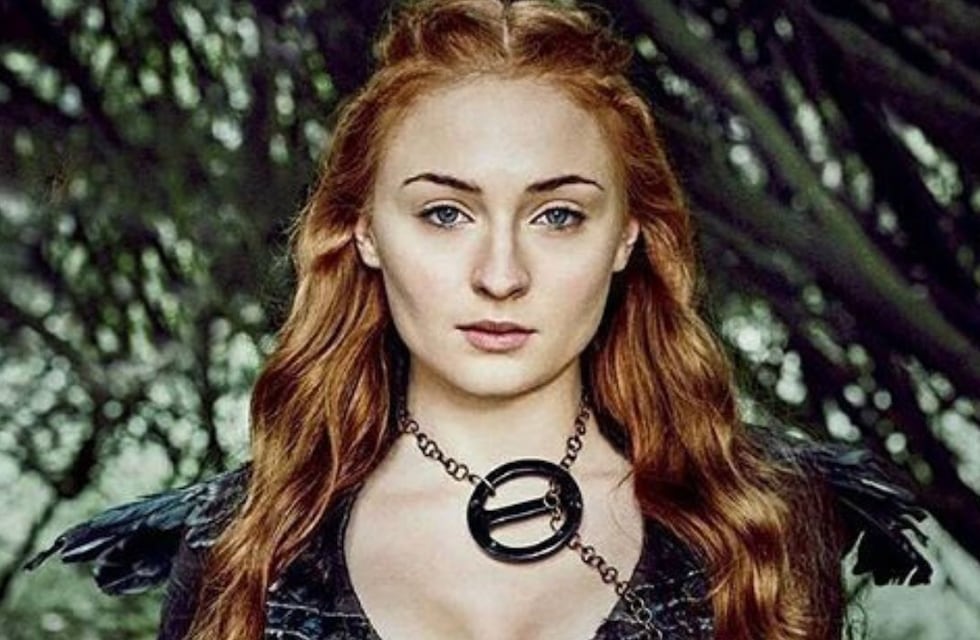 La revelación poco agradable de Sophie Turner sobre Game of thrones: “Tenía prohibido lavarme el...”
