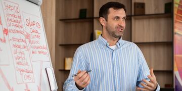 Por qué se celebra hoy el Día del Profesor en Argentina