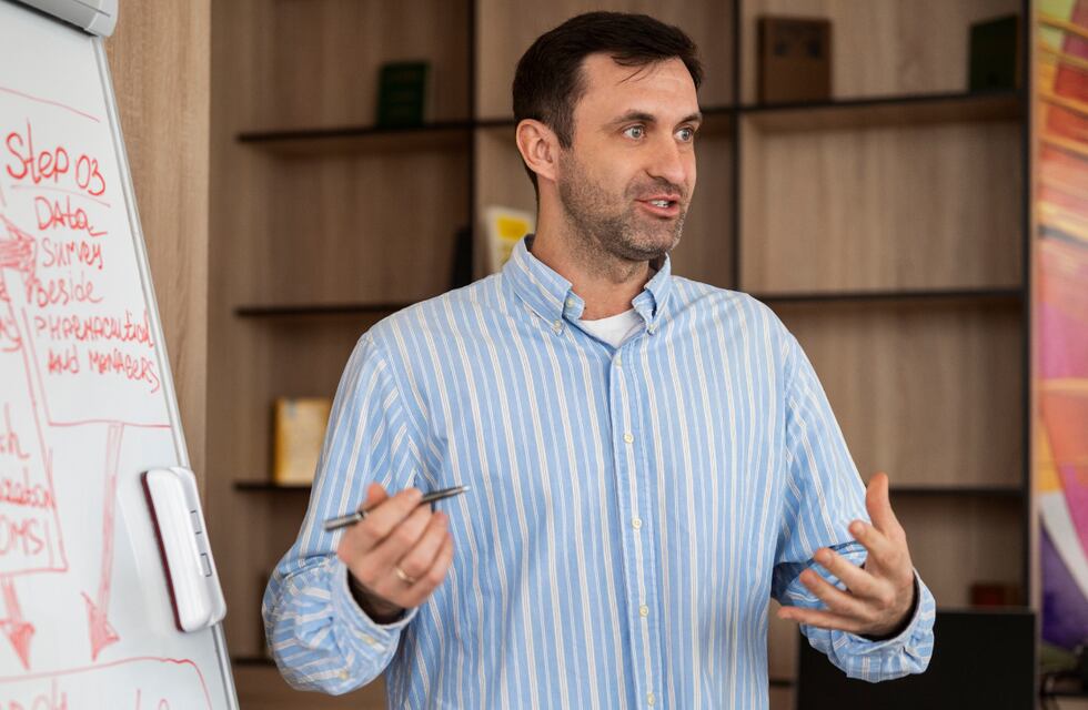 Por qué se celebra hoy el Día del Profesor en Argentina