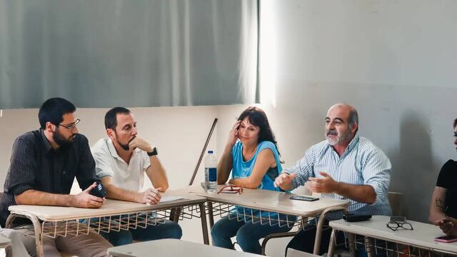 El Secretario de Salud de Tres Arroyos, Gabriel Guerra, participó del Consejo de Salud Provincial