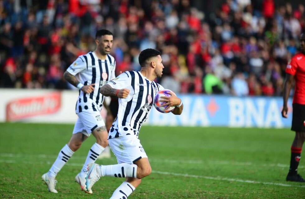 Cuánto tiempo hacía que Talleres no remontaba un 2-0 en Primera y la conexión con Gandolfi