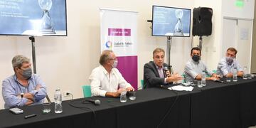 Presentaron los resultados del 10° Observatorio Industrial