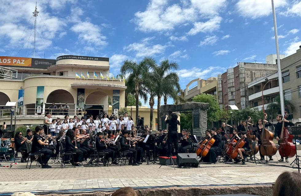 La Orquesta Sinfónica Municipal despide el año con un concierto navideño