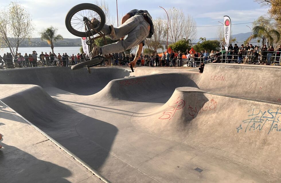 La juventud de Carlos Paz tuvo su festejo y ahora será el turno de los más pequeños