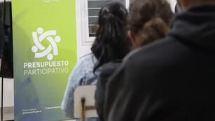 Presupuesto Participativo 2025
