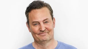 Matthew Perry murió este sábado al ahogarse en su jacuzzi. Foto: Instagram
