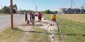 Mejoras en el tránsito: nuevas medidas en Tres Arroyos