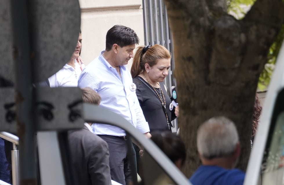 “Tiene que ser perpetua para los ocho para que Fer pueda descansar en paz”, reclamó la tía de Báez Sosa