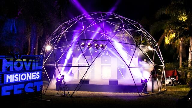 Sexta edición el MovilFest Live 2020 superando todas las expectativas