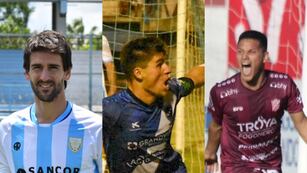 Divididos: Atlético va a la zona norte, mientras que Ben Hur y 9 de Julio compartirán la zona centro.