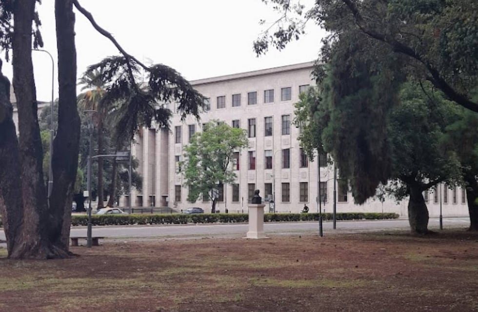 Trámites en Rosario: nuevo paro judicial en Santa Fe impacta en Tribunales