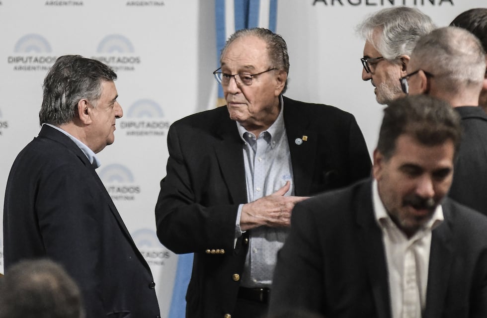 La oposición trabaja para voltear la facultad del Ejecutivo de subir retenciones al campo