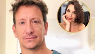 Nicolás Vázquez y Dai Fernández.