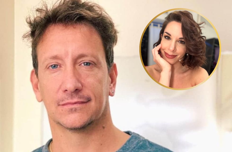 ¿Será papá? Nicolás Vázquez habló de los rumores de embarazo de Dai Fernández mediante un contundente descargo