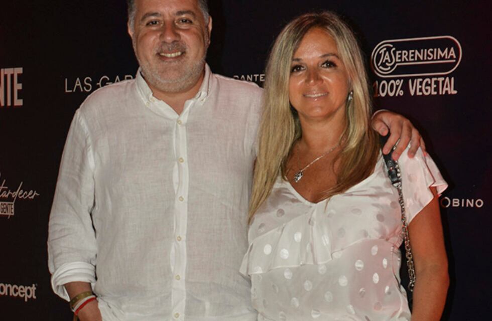 Tras varios meses de noviazgo, Fabián Doman se separó de Viviana Salama