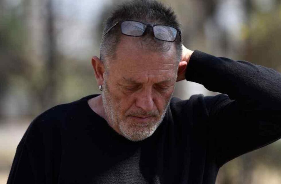 El papá de Solange Musse indignado con las visitas a Olivos durante las restricciones: “Da asco”