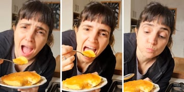 El cheesecake de Paulina Cocina