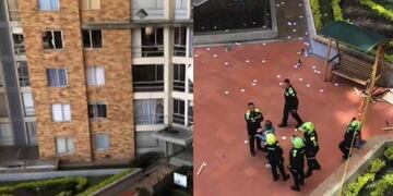 Captura de video - TikTok @cabra.fc