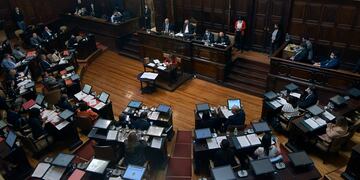 Los sureños deberán votar para elegir 5 diputados y 4 senadores provinciales en las próximas elecciones.