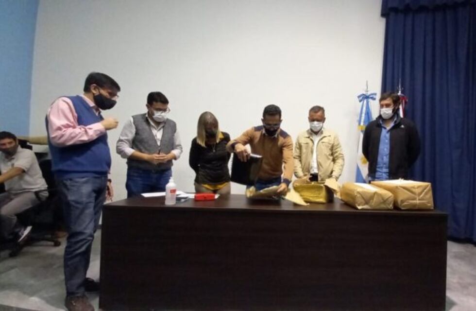 Se licitó el nuevo acceso a San Ignacio