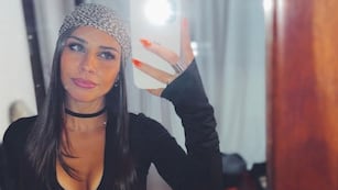 Quién es Giovanna, la influencer que estaba a “upa” del conductor que mató en Rosario a la niña y madre cordobesas